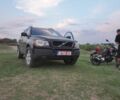 Синий Вольво ХС90, объемом двигателя 2.4 л и пробегом 480 тыс. км за 5496 $, фото 1 на Automoto.ua