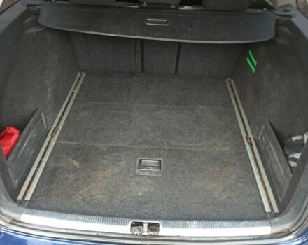 Синий Вольво ХС90, объемом двигателя 2 л и пробегом 296 тыс. км за 2999 $, фото 8 на Automoto.ua