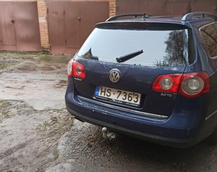 Синий Вольво ХС90, объемом двигателя 2 л и пробегом 296 тыс. км за 2999 $, фото 10 на Automoto.ua