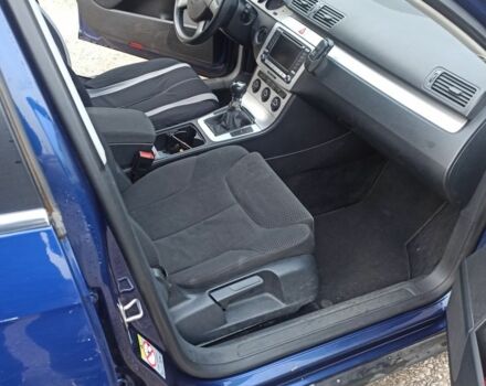 Синий Вольво ХС90, объемом двигателя 2 л и пробегом 296 тыс. км за 2999 $, фото 5 на Automoto.ua