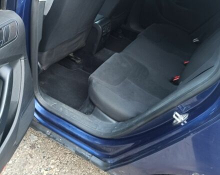 Синий Вольво ХС90, объемом двигателя 2 л и пробегом 296 тыс. км за 2999 $, фото 1 на Automoto.ua