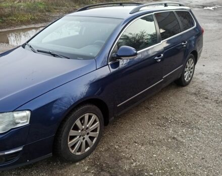 Синий Вольво ХС90, объемом двигателя 2 л и пробегом 296 тыс. км за 2999 $, фото 7 на Automoto.ua