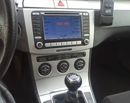 Синий Вольво ХС90, объемом двигателя 2 л и пробегом 296 тыс. км за 2999 $, фото 2 на Automoto.ua