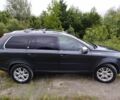Синій Вольво ХС90, об'ємом двигуна 3.2 л та пробігом 283 тис. км за 11350 $, фото 4 на Automoto.ua