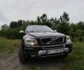 Синій Вольво ХС90, об'ємом двигуна 3.2 л та пробігом 283 тис. км за 11350 $, фото 8 на Automoto.ua