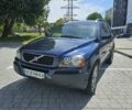 Синій Вольво ХС90, об'ємом двигуна 2.9 л та пробігом 288 тис. км за 7300 $, фото 5 на Automoto.ua