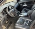 Синий Вольво ХС90, объемом двигателя 2.5 л и пробегом 370 тыс. км за 8200 $, фото 5 на Automoto.ua