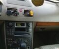 Синий Вольво ХС90, объемом двигателя 2.4 л и пробегом 390 тыс. км за 3700 $, фото 4 на Automoto.ua