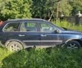Синій Вольво ХС90, об'ємом двигуна 2.4 л та пробігом 360 тис. км за 100 $, фото 5 на Automoto.ua
