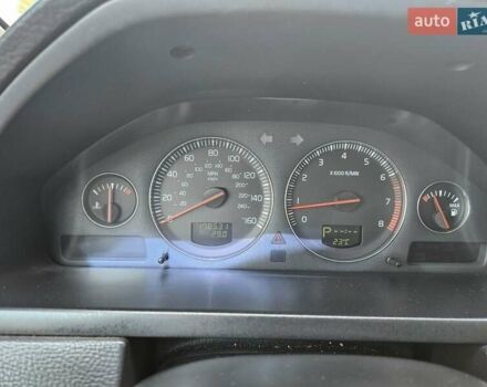 Синій Вольво ХС90, об'ємом двигуна 2.9 л та пробігом 288 тис. км за 7300 $, фото 9 на Automoto.ua