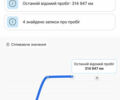 Синій Вольво ХС90, об'ємом двигуна 2.4 л та пробігом 326 тис. км за 8400 $, фото 8 на Automoto.ua