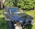 Синій Вольво ХС90, об'ємом двигуна 2.4 л та пробігом 360 тис. км за 100 $, фото 1 на Automoto.ua