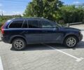 Синій Вольво ХС90, об'ємом двигуна 2.9 л та пробігом 288 тис. км за 7300 $, фото 6 на Automoto.ua