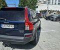 Синій Вольво ХС90, об'ємом двигуна 2.9 л та пробігом 288 тис. км за 7300 $, фото 16 на Automoto.ua