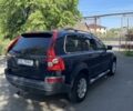 Синій Вольво ХС90, об'ємом двигуна 2.4 л та пробігом 350 тис. км за 5500 $, фото 2 на Automoto.ua