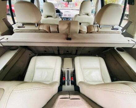 Синий Вольво ХС90, объемом двигателя 0 л и пробегом 427 тыс. км за 3500 $, фото 9 на Automoto.ua