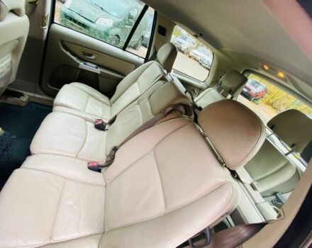 Синий Вольво ХС90, объемом двигателя 0 л и пробегом 427 тыс. км за 3500 $, фото 7 на Automoto.ua