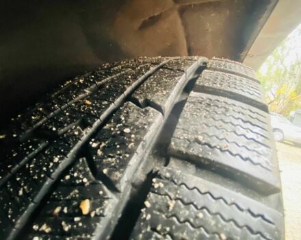 Синий Вольво ХС90, объемом двигателя 0 л и пробегом 427 тыс. км за 3500 $, фото 12 на Automoto.ua