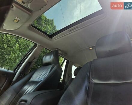 Синій Вольво ХС90, об'ємом двигуна 2.9 л та пробігом 288 тис. км за 7300 $, фото 3 на Automoto.ua
