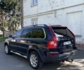 Синій Вольво ХС90, об'ємом двигуна 2.4 л та пробігом 350 тис. км за 5500 $, фото 1 на Automoto.ua
