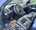 Синій Вольво ХС90, об'ємом двигуна 2 л та пробігом 311 тис. км за 4213 $, фото 4 на Automoto.ua