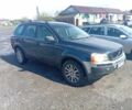 Синий Вольво ХС90, объемом двигателя 2.4 л и пробегом 370 тыс. км за 3500 $, фото 1 на Automoto.ua