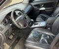 Синий Вольво ХС90, объемом двигателя 2.5 л и пробегом 370 тыс. км за 8200 $, фото 4 на Automoto.ua