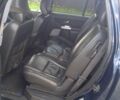 Синий Вольво ХС90, объемом двигателя 2.4 л и пробегом 350 тыс. км за 9000 $, фото 16 на Automoto.ua