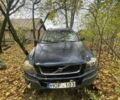 Вольво ХС90 2004 в Конотопе на Automoto.ua Синий Вольво ХС90, объемом двигателя 3 л и пробегом 236 тыс. км за 3000 $, фото 3 на Automoto.ua