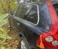 Вольво ХС90 2004 в Конотопе на Automoto.ua Синий Вольво ХС90, объемом двигателя 3 л и пробегом 236 тыс. км за 3000 $, фото 2 на Automoto.ua