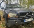 Вольво ХС90 2004 в Конотопе на Automoto.ua Синий Вольво ХС90, объемом двигателя 3 л и пробегом 236 тыс. км за 3000 $, фото 1 на Automoto.ua