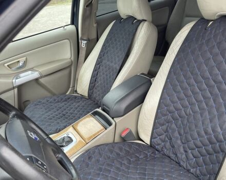 Синій Вольво ХС90, об'ємом двигуна 2.4 л та пробігом 340 тис. км за 5249 $, фото 6 на Automoto.ua