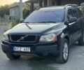 Синій Вольво ХС90, об'ємом двигуна 2.4 л та пробігом 400 тис. км за 5400 $, фото 21 на Automoto.ua