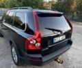 Синій Вольво ХС90, об'ємом двигуна 2.4 л та пробігом 400 тис. км за 5400 $, фото 20 на Automoto.ua