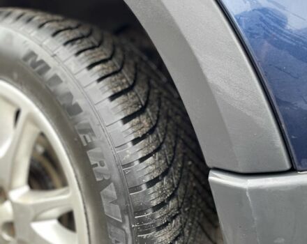 Синій Вольво ХС90, об'ємом двигуна 2.4 л та пробігом 340 тис. км за 5249 $, фото 2 на Automoto.ua