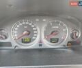 Синий Вольво ХС90, объемом двигателя 2.4 л и пробегом 315 тыс. км за 5700 $, фото 1 на Automoto.ua
