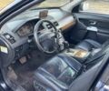 Синій Вольво ХС90, об'ємом двигуна 2.4 л та пробігом 400 тис. км за 5400 $, фото 18 на Automoto.ua