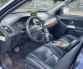 Синій Вольво ХС90, об'ємом двигуна 2.4 л та пробігом 400 тис. км за 5400 $, фото 17 на Automoto.ua