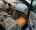 Синий Вольво ХС90, объемом двигателя 2.4 л и пробегом 265 тыс. км за 5200 $, фото 11 на Automoto.ua