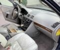 Синий Вольво ХС90, объемом двигателя 2.4 л и пробегом 300 тыс. км за 5800 $, фото 14 на Automoto.ua