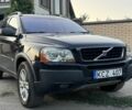 Синій Вольво ХС90, об'ємом двигуна 2.4 л та пробігом 400 тис. км за 5400 $, фото 5 на Automoto.ua