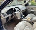 Синий Вольво ХС90, объемом двигателя 2.4 л и пробегом 300 тыс. км за 5800 $, фото 11 на Automoto.ua