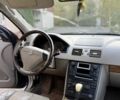 Синий Вольво ХС90, объемом двигателя 2.4 л и пробегом 300 тыс. км за 5800 $, фото 16 на Automoto.ua