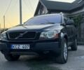 Синій Вольво ХС90, об'ємом двигуна 2.4 л та пробігом 400 тис. км за 5400 $, фото 2 на Automoto.ua