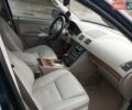 Синій Вольво ХС90, об'ємом двигуна 2.52 л та пробігом 344 тис. км за 8700 $, фото 7 на Automoto.ua