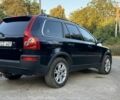 Синій Вольво ХС90, об'ємом двигуна 2.4 л та пробігом 400 тис. км за 5400 $, фото 7 на Automoto.ua