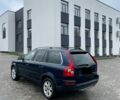 Синій Вольво ХС90, об'ємом двигуна 2.4 л та пробігом 340 тис. км за 5249 $, фото 3 на Automoto.ua