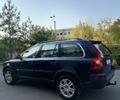 Синий Вольво ХС90, объемом двигателя 2.4 л и пробегом 300 тыс. км за 5800 $, фото 6 на Automoto.ua