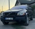 Синій Вольво ХС90, об'ємом двигуна 2.4 л та пробігом 400 тис. км за 5400 $, фото 1 на Automoto.ua