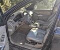Синий Вольво ХС90, объемом двигателя 2.4 л и пробегом 315 тыс. км за 5700 $, фото 2 на Automoto.ua
